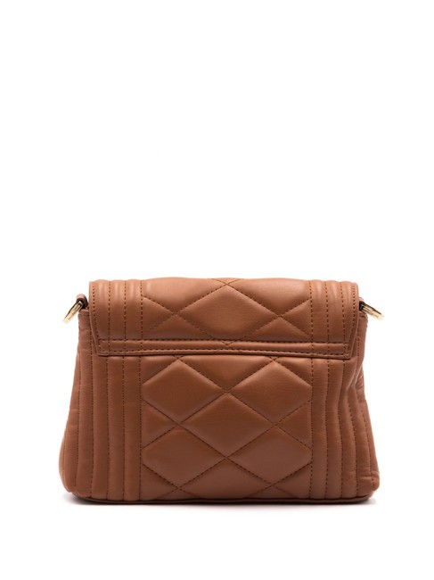 GLAM Sac bandoulière avec pochette bronzer - Sacs pour Femme