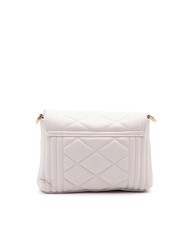 ROCCOBAROCCO GLAM Sac bandoulière avec pochette blanc - Sacs pour Femme - 3