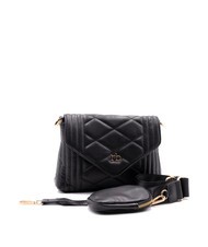 ROCCOBAROCCO GLAM Sac bandoulière avec pochette - Sacs pour Femme