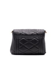 ROCCOBAROCCO GLAM Sac bandoulière avec pochette noir - Sacs pour Femme - 3