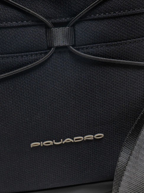 OTELLO Grand sac iPad Noir - Sacs en Bandouli&egrave;res pour Homme