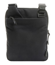 PIQUADRO OTELLO Grand sac iPad Noir - Sacs en Bandouli&egrave;res pour Homme - 4