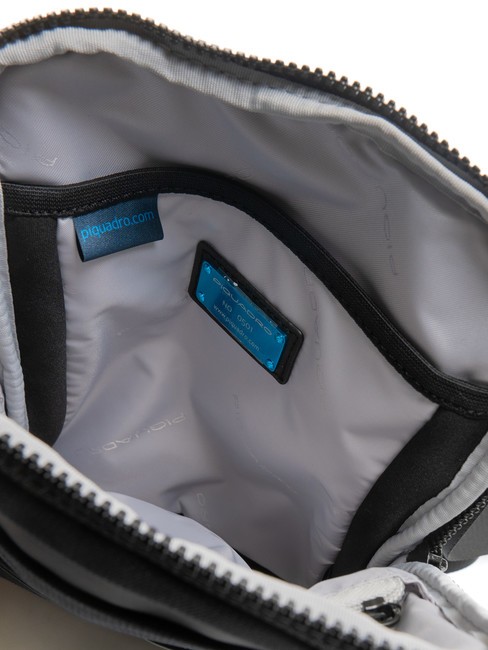 OTELLO Grand sac iPad Noir - Sacs en Bandouli&egrave;res pour Homme