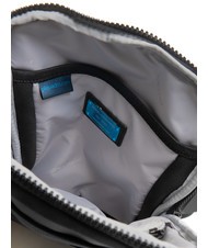 PIQUADRO OTELLO Grand sac iPad Noir - Sacs en Bandouli&egrave;res pour Homme - 5