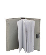 PIQUADRO PQ7 Journal de poche - &Eacute;tui pour tablette & Organiseur