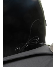 MOMO DESIGN LOGO PATCH Sac à dos céramique verte - Sacs à dos pour ordinateur portable - 5