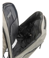 MOMO DESIGN ENTERPRICE Sac à dos PC 13" l.gris - Sacs à dos pour l'École & les Loisirs - 5