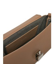 CALVIN KLEIN CK PLAQUE Sac bandouli&egrave;re moyen amphore - Sacs pour Femme - 4