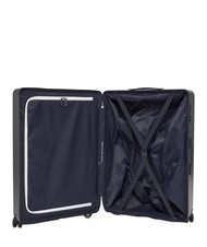 TOMMY HILFIGER TH Grand chariot bleu de l'espace - Valises Rigides - 2