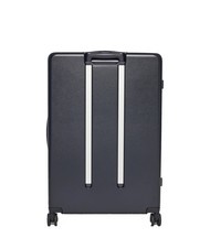 TOMMY HILFIGER TH Grand chariot bleu de l'espace - Valises Rigides - 3