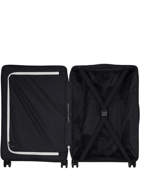 TH Chariot moyen  bleu de l'espace - Valises Rigides