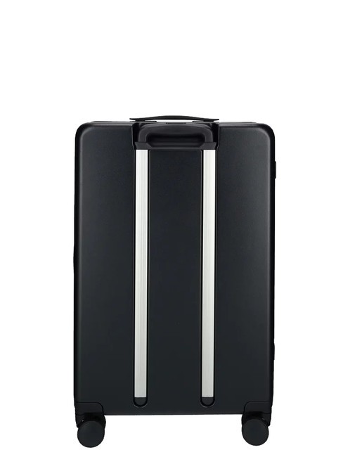 TH Chariot moyen  bleu de l'espace - Valises Rigides