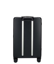 TOMMY HILFIGER TH Chariot moyen  bleu de l'espace - Valises Rigides - 4