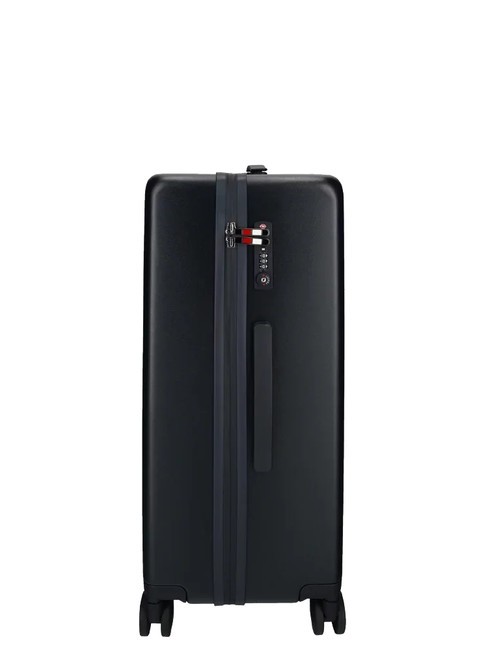 TH Chariot moyen  bleu de l'espace - Valises Rigides