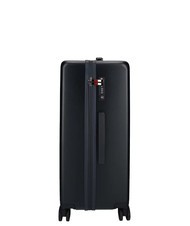 TOMMY HILFIGER TH Chariot moyen  bleu de l'espace - Valises Rigides - 5