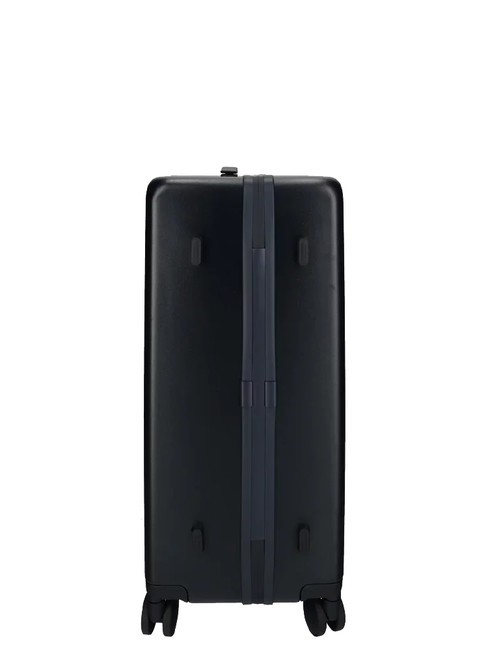 TH Chariot moyen  bleu de l'espace - Valises Rigides