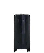 TOMMY HILFIGER TH Chariot moyen  bleu de l'espace - Valises Rigides - 6