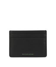 TOMMY HILFIGER TOMMY JEANS Heritage Porte-carte plat le noir - Portefeuilles Femme - 2