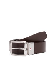 TOMMY HILFIGER DENTON Ceinture en cuir - Ceintures