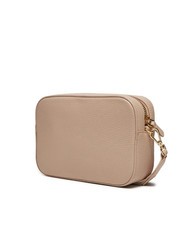 COCCINELLE TEBE Sac &agrave; bandouli&egrave;re en cuir textur&eacute; - Sacs pour Femme