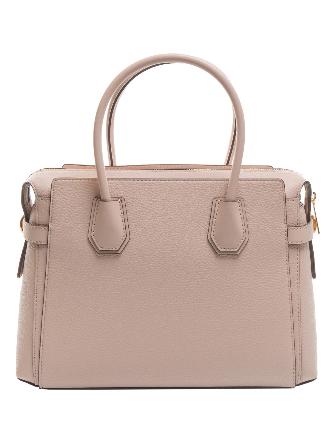 Sac a main rose poudré michael kors cheap