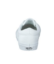 VANS DOHENY Baskets en toile (triple blanc) blanc - Chaussures Homme - 5