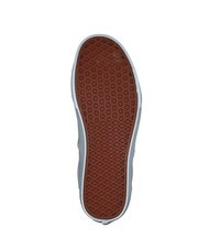 VANS DOHENY Baskets en toile (triple blanc) blanc - Chaussures Homme - 7