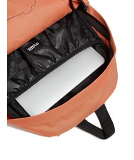 VANS OLD SKOOL CLASSIC Sac à dos ordinateur 15" cornaline - Sacs à dos pour l'École & les Loisirs - 5