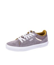VANS SELDAN Baskets en cuir suédé - Chaussures Femme