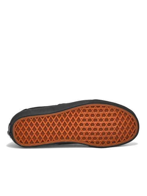 DOHENY Baskets en toile noir/noir - Chaussures Femme