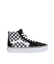 VANS SK8-HI Platform 2.0 Baskets montantes - Chaussures unisexe