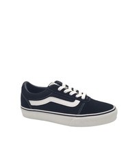 VANS WARD W Baskets en toile - Chaussures Femme