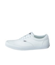 VANS DOHENY Baskets en toile (triple blanc) blanc - Chaussures Homme - 2