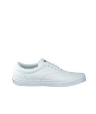 VANS DOHENY Baskets en toile (triple blanc) blanc - Chaussures Homme - 3