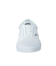 VANS DOHENY Baskets en toile (triple blanc) blanc - Chaussures Homme - 4