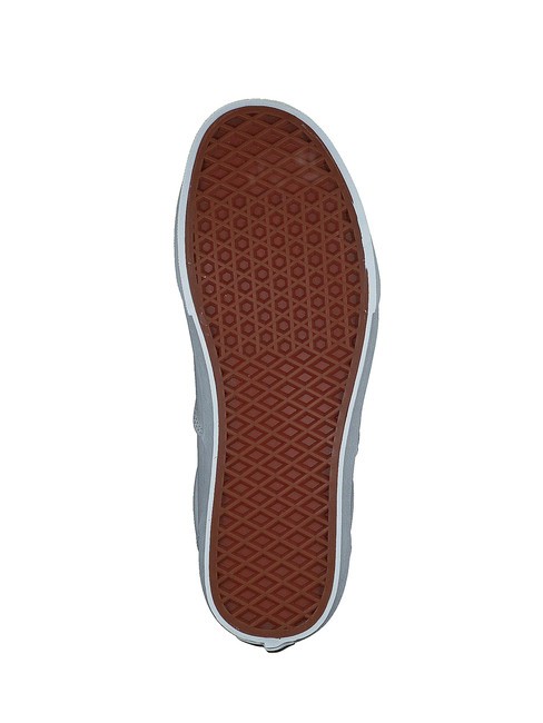 DOHENY Baskets en toile (triple blanc) blanc - Chaussures Homme