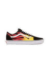 VANS OLD SKOOL Baskets basses - Chaussures unisexe