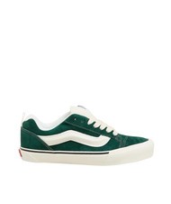 VANS KNU SKOOL Baskets en cuir suédé - Chaussures unisexe
