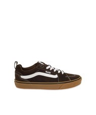 VANS FILMORE Baskets en cuir - Chaussures Homme