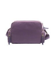 PIQUADRO CAMPIONARIO - PQ-RY  Sac &agrave; bandouli&egrave;re FUXIA - Sacs en Bandouli&egrave;res pour Homme - 4