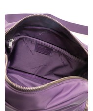 PIQUADRO CAMPIONARIO - PQ-RY  Sac &agrave; bandouli&egrave;re FUXIA - Sacs en Bandouli&egrave;res pour Homme - 5