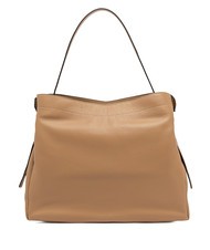 GIANNI CHIARINI OTTAVIA  Sac bandoulière, en cuir la nature - Sacs pour Femme - 3