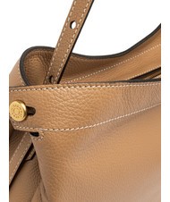 GIANNI CHIARINI OTTAVIA  Sac bandoulière, en cuir la nature - Sacs pour Femme - 4