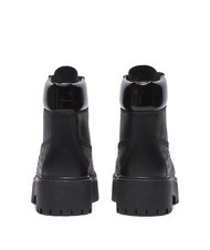 TIMBERLAND STONE STREET Bottines imperméables Jetblack - Chaussures Femme - 3