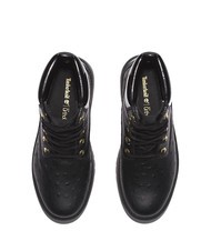 TIMBERLAND STONE STREET Bottines imperméables Jetblack - Chaussures Femme - 4