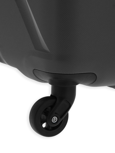 UPLAND Chariot de grande taille NOIR - Valises Rigides