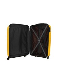 AMERICAN TOURISTER UPLAND Chariot &agrave; bagages &agrave; main - Valises cabine