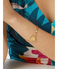 GUESS ALL OF US Bracelet avec coeur - Bracelets