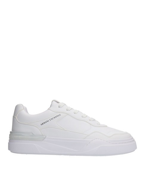 A|X Baskets pour hommes blanc optique - Chaussures Homme