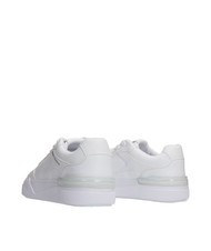 ARMANI EXCHANGE A|X Baskets pour hommes blanc optique - Chaussures Homme - 3